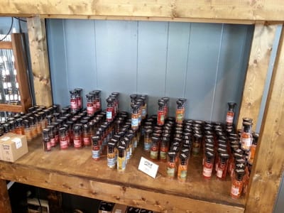 Unique eCigs - Malone, NY