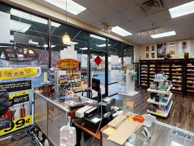 United Zone Tobacco and Vape