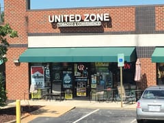 United Zone Tobacco and Vape