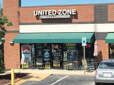 United Zone Tobacco and Vape