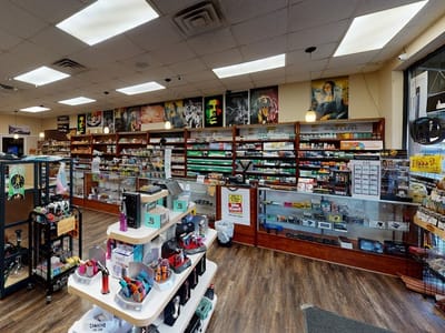 United Zone Tobacco and Vape