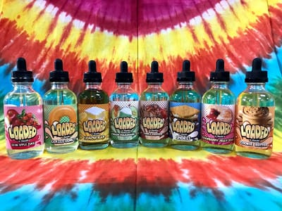 Up In Smoke and Vape Shop