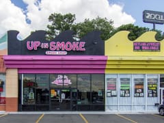Up In Smoke Smoke Shop/Vape Shop #3