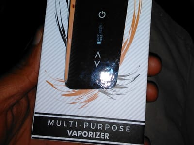 Up In Smoke Smoke Shop/Vape Shop #4