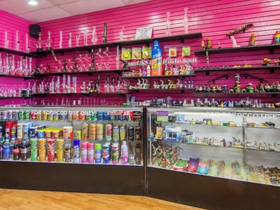 Up In Smoke Smoke Shop/Vape Shop #4