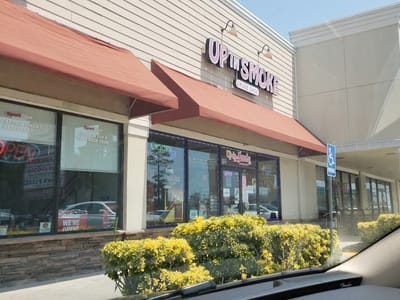 Up In Smoke Smoke Shop/Vape Shop #4