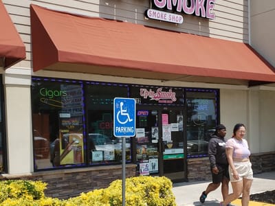 Up In Smoke Smoke Shop/Vape Shop #4