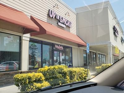 Up In Smoke Smoke Shop/Vape Shop #4