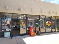 Up In Smoke Smoke Shop