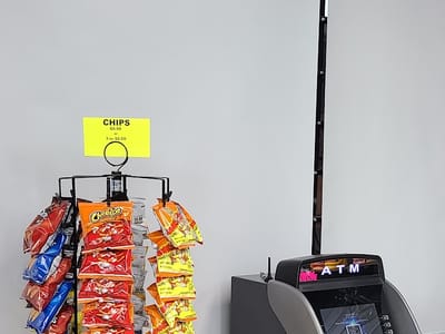 Up in Smoke (Vape and Smoke Shop)