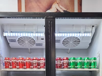 Up in Smoke (Vape and Smoke Shop)