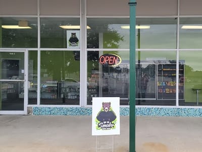 Up In Smoke Vape Shop