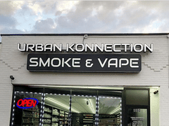 Urban Konnection Smoke Shop & Vape Shop