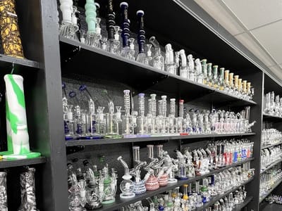 Urban Konnection Smoke Shop & Vape Shop
