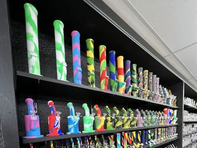 Urban Konnection Smoke Shop & Vape Shop