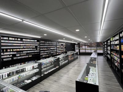 Urban Konnection Smoke Shop & Vape Shop