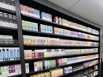 Urban Konnection Smoke Shop & Vape Shop