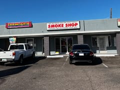 Urbanz Smokez | Smoke Shop | Head Shop | CBD | Vape Store