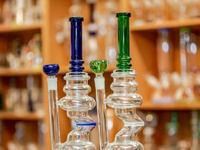 Urbanz Smokez | Smoke Shop | Head Shop | CBD | Vape Store