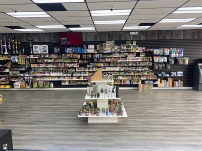 USA Vape and Tobacco