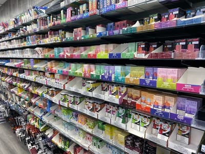 USA Vape and Tobacco