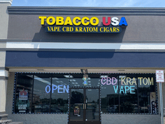 USA Vape and Tobacco