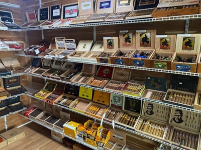 USA Vape and Tobacco