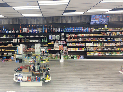 USA Vape and Tobacco