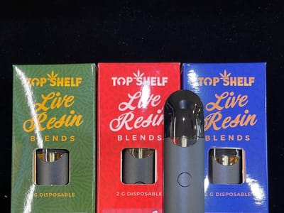 V.Y.R.T. GLASS AND VAPES, Kratom, CBD and Hookah Store