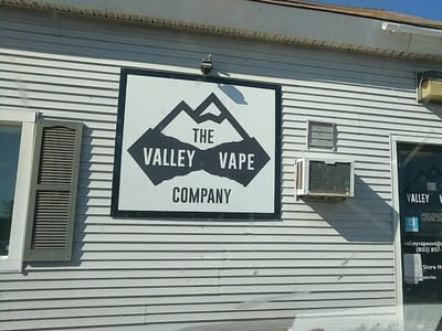 Valley Vape