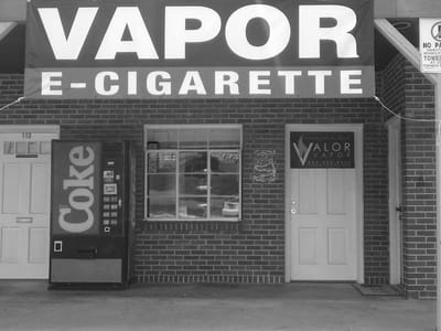 Valor Vapor