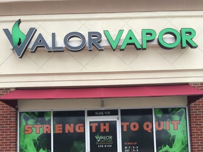 Valor Vapor
