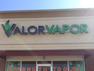 Valor Vapor
