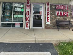 Vape and Cigar Shop