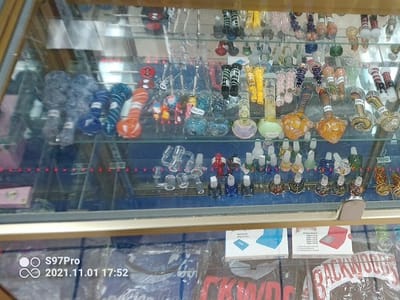 Vape and Hookah World