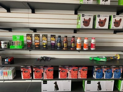 Vape and Hookah World