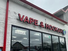 Vape and Hookah World