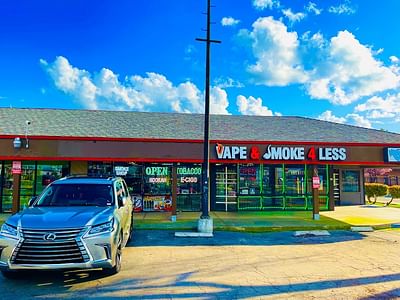 Vape & Smoke 4 Less