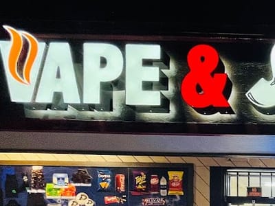 Vape & Smoke 4 Less