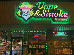 Vape & Smoke Kulture