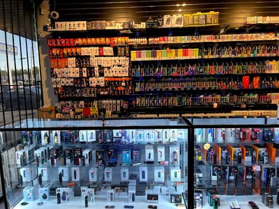 Vape & Smoke Kulture