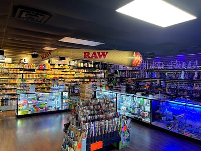 Vape & Smoke Kulture