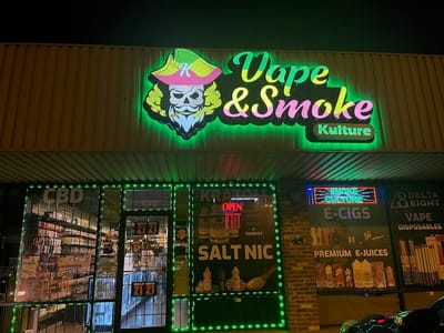 Vape & Smoke Kulture