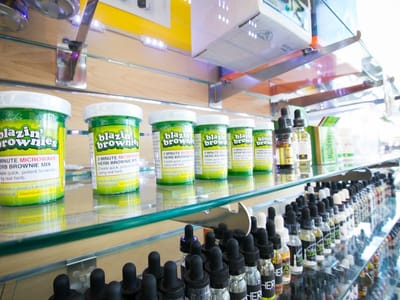 Vape & Smoke Shop - Bird Rd.