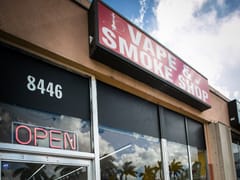 Vape & Smoke Shop - Bird Rd.