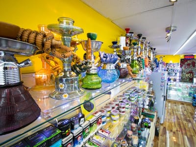 Vape & Smoke Shop - Bird Rd.