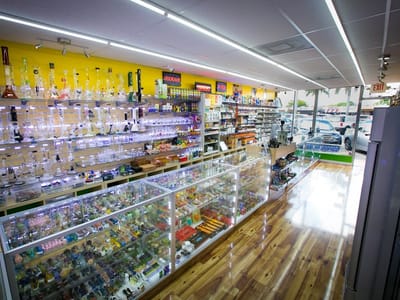 Vape & Smoke Shop - Bird Rd.