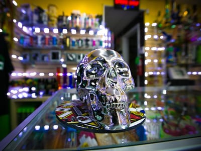 Vape & Smoke Shop - Bird Rd.