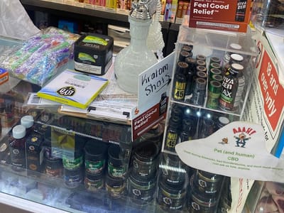 Vape & Smoke Shop - Biscayne