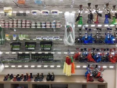 Vape & Smoke Shop - Boca Raton